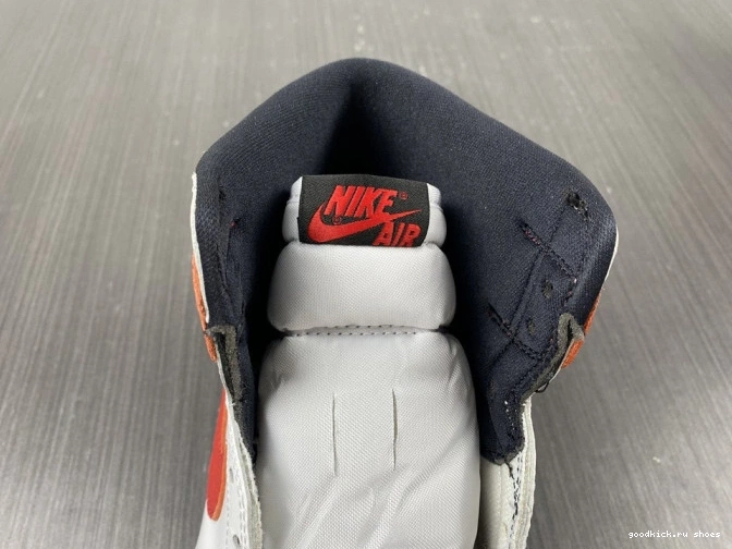 Heritage High OG 1 555088-161 Retro Jordan 0716